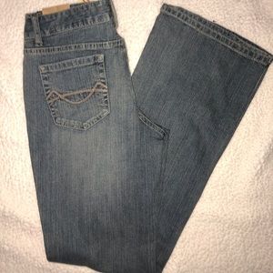 Mossimo Denim